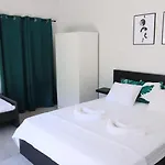 度假居 Seaside House With Garden 泽尔韦尼翁