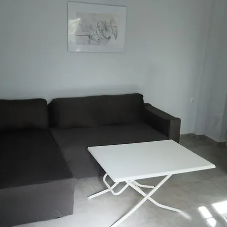 펜션 Seaside House With Garden *