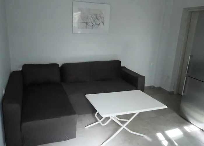 펜션 Seaside House With Garden *