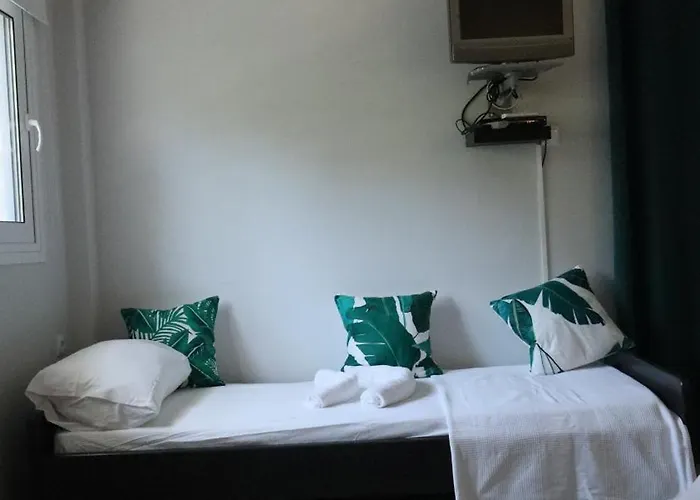 Seaside House With Garden 데르베니
