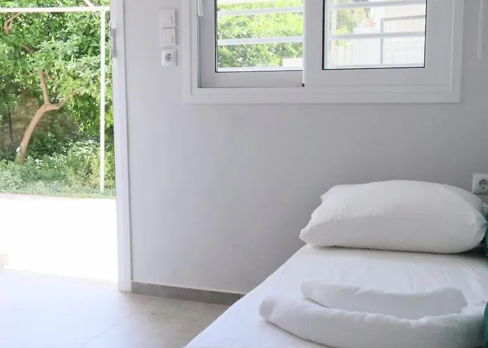 Seaside House With Garden 데르베니