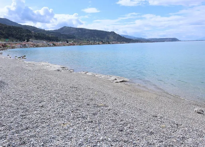 Seaside House With Garden 펜션